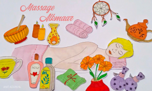 massage alkmaar
