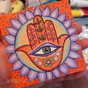 Hamsa